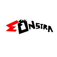 MONSTRA | Lisbon Animated Film Festival Logo