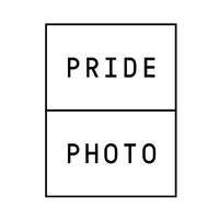 Pride Photo Logo