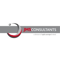 JMS Consultants Logo