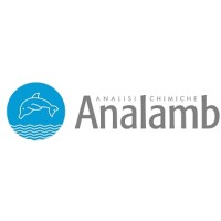 ANALISI AMBIENTALI SRL Logo