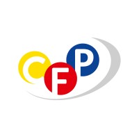 CFP Brands Süßwarenhandels GmbH & Co. KG Logo