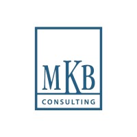 MKB Consulting Hungary Logo