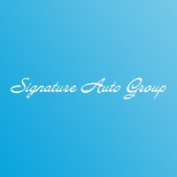Signature Auto Group Logo