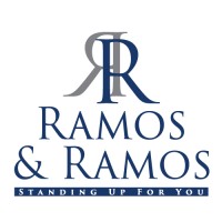 Ramos & Ramos Logo