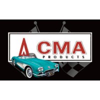 CMA Refinishing Solutions Inc. Logo