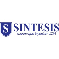 Laboratorios Sintesis S.R.L. Logo