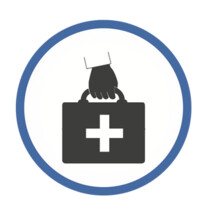 House Call Psychiatrists Logo