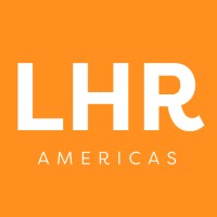 LHR Américas Logo