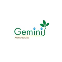 Gemini Agriculture Logo