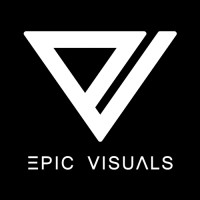 Epic Visuals Logo