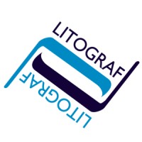 Litograf s.r.o. Logo