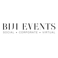 Biji Events Logo