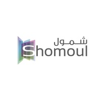Shomoul Holding Logo