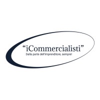 iCommercialisti Logo