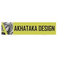 Akhataka Design Logo