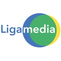 Ligamedia Logo