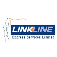 Linkline Express Services Ltd Logo