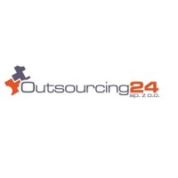 Outsourcing24 Sp. z o.o. Logo