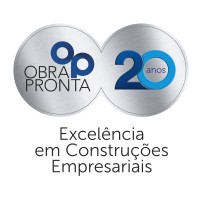 Obra Pronta Logo