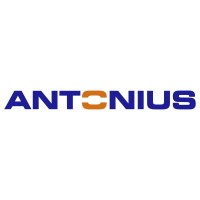 Antonius Vessel Heads BV Logo