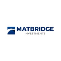 Matbridge Investments Ltd. Logo