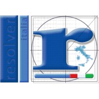 Resolver Italia S.r.l. Logo