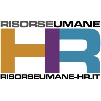 RisorseUmane-HR.it Logo