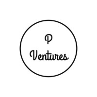 P Ventures Logo