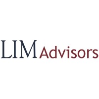 LIM Advisors Logo