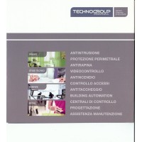 Technogroup International srl Logo