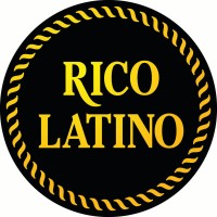 Rico Latino Logo