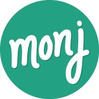 Monj Health Logo