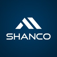 Shanco Logo