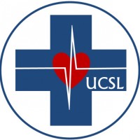 U Can Save Lives - CPR Classes & Certification Logo