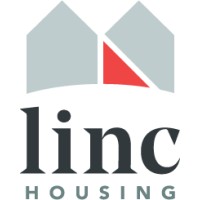 Linc Housing Logo