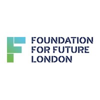 Foundation for Future London Logo