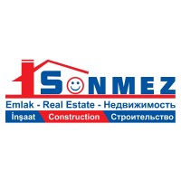 Sönmez Real Estate & Construction Logo