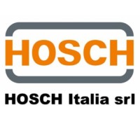 HOSCH Italia srl Logo