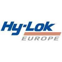 Hy-Lok Europe BV Logo
