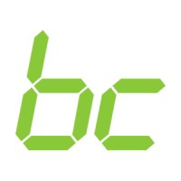 Bedrijvencentrum Vilvoorde Logo