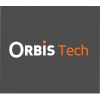 Orbis Tech Logo