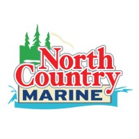 North Country Marine Logo