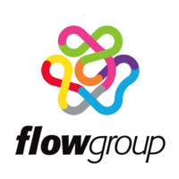 Flow Group - UK & Ireland Logo