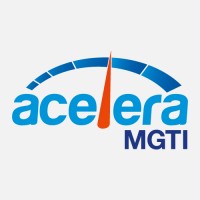 Acelera MGTI Logo