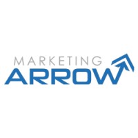 Marketing Arrow Logo