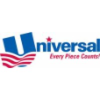 Universal Linen Service Logo