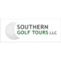 Southern Golf Tours, LLC Logo