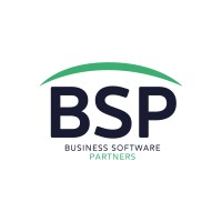 BSP Logo