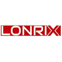 Lonrix Ltd Logo