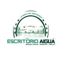 Escritorio Aiguá Logo